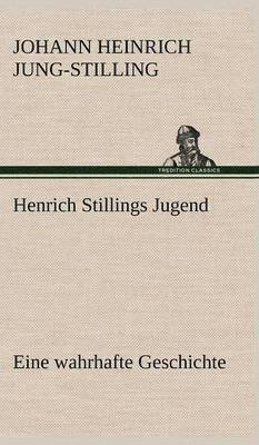 Henrich Stillings Jugend 1