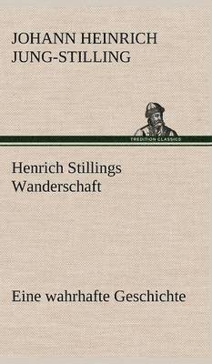 Henrich Stillings Wanderschaft 1