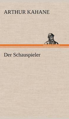 Der Schauspieler 1