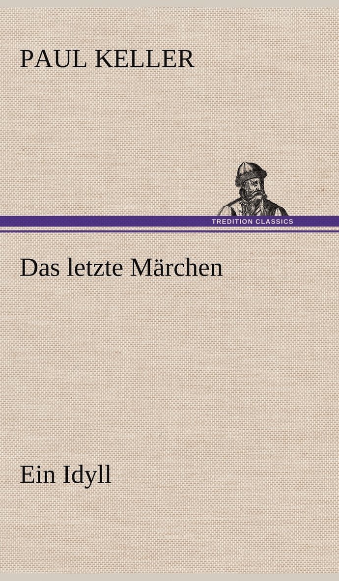 Das Letzte Marchen 1