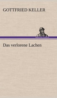 bokomslag Verlorene Lachen
