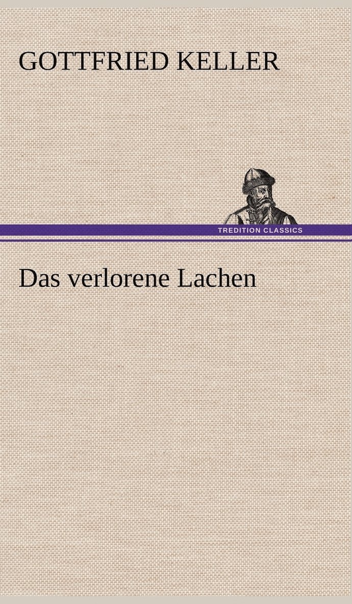 Verlorene Lachen 1