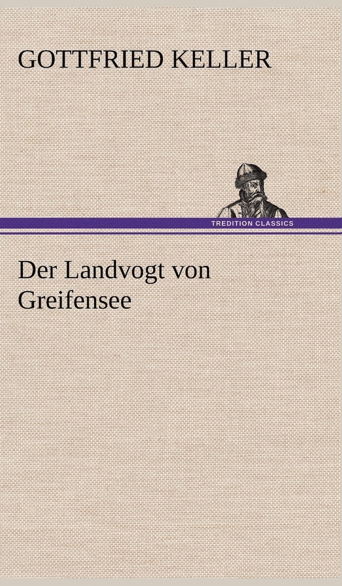 Landvogt Von Greifensee