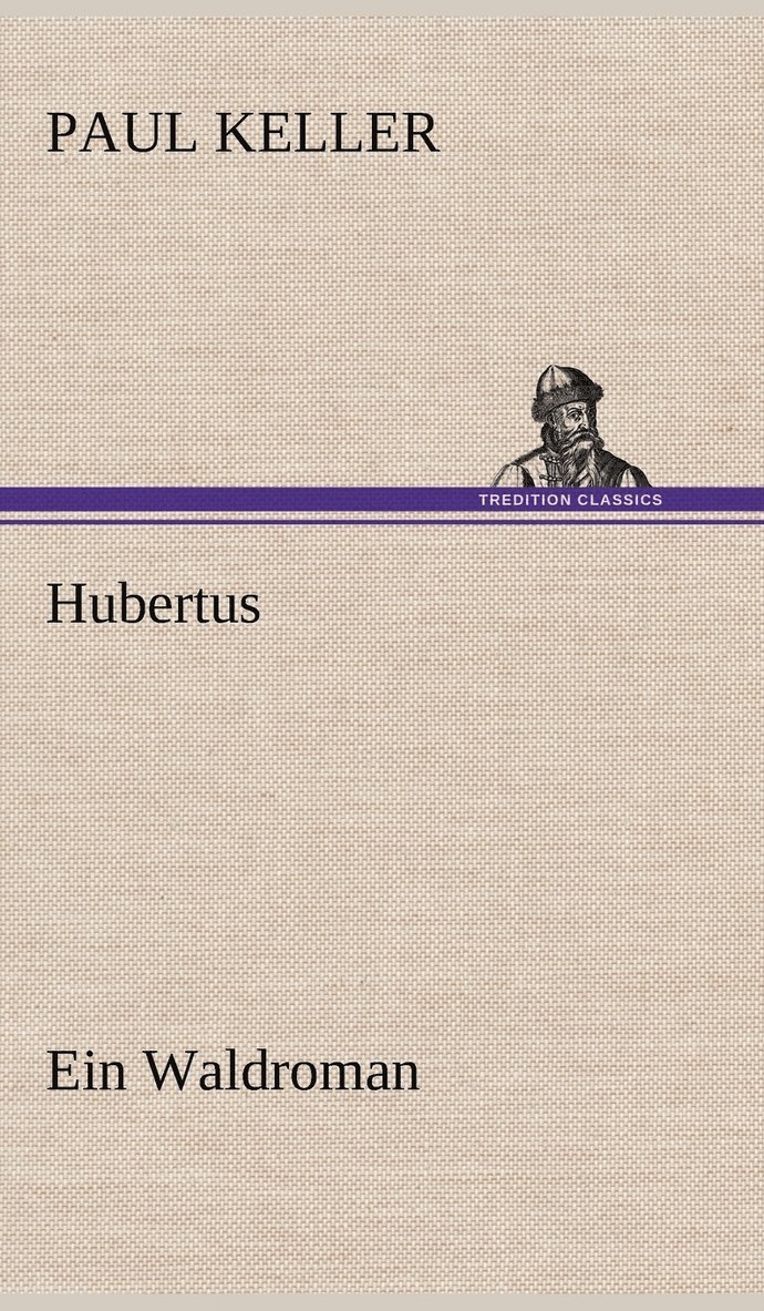 Hubertus 1