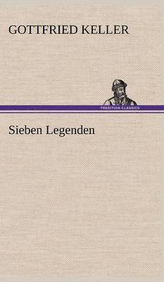 Sieben Legenden 1