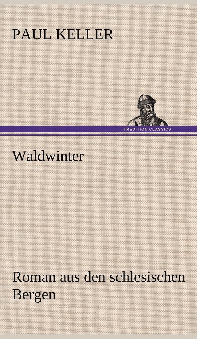 Waldwinter