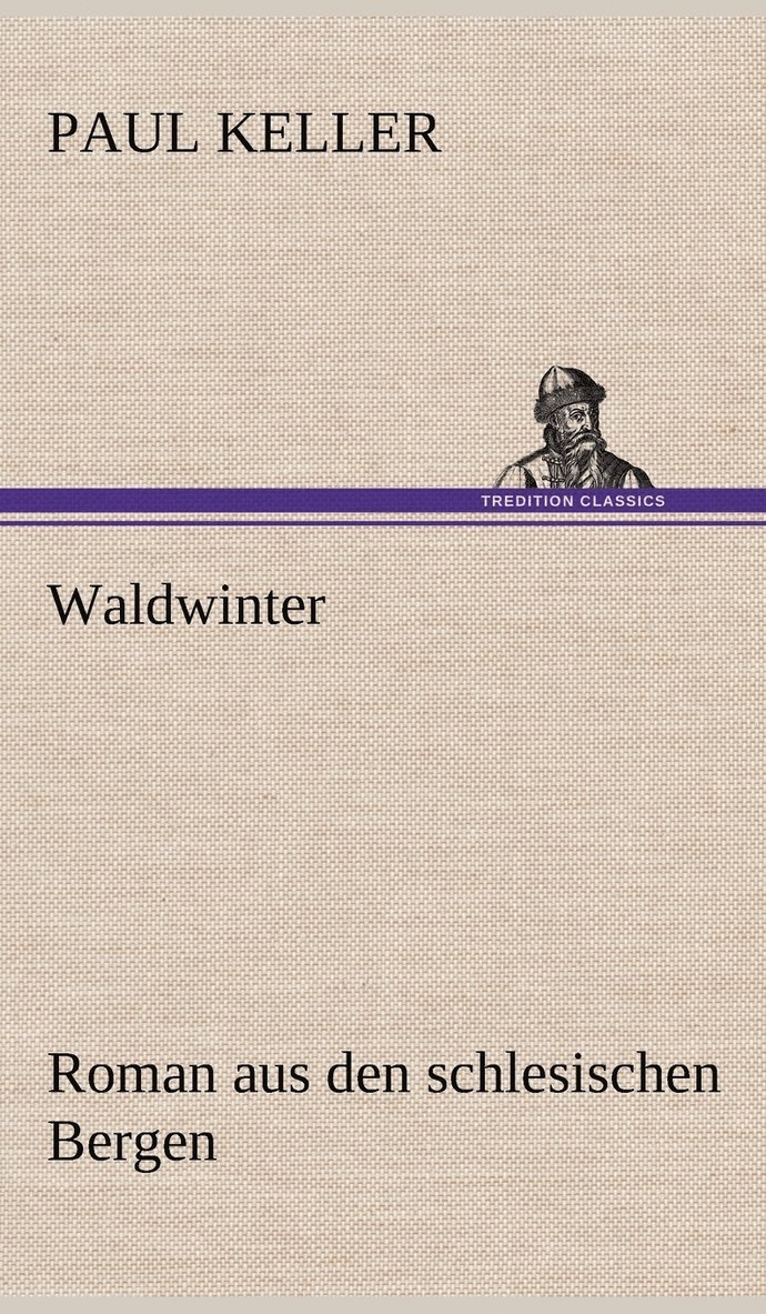 Waldwinter 1