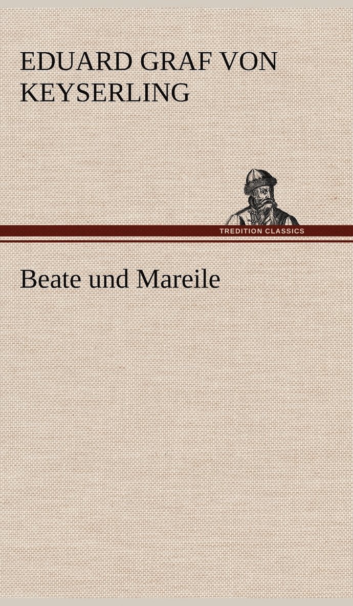 Beate Und Mareile