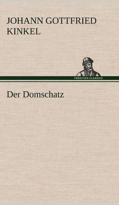 bokomslag Domschatz