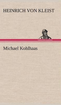 Michael Kohlhaas 1