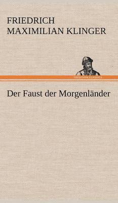 Der Faust Der Morgenlander 1