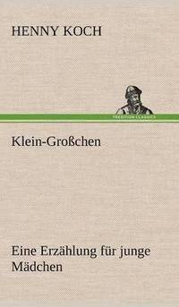 bokomslag Klein-Grosschen