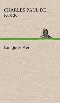 Guter Kerl