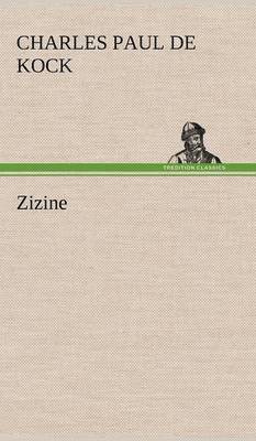 Zizine 1