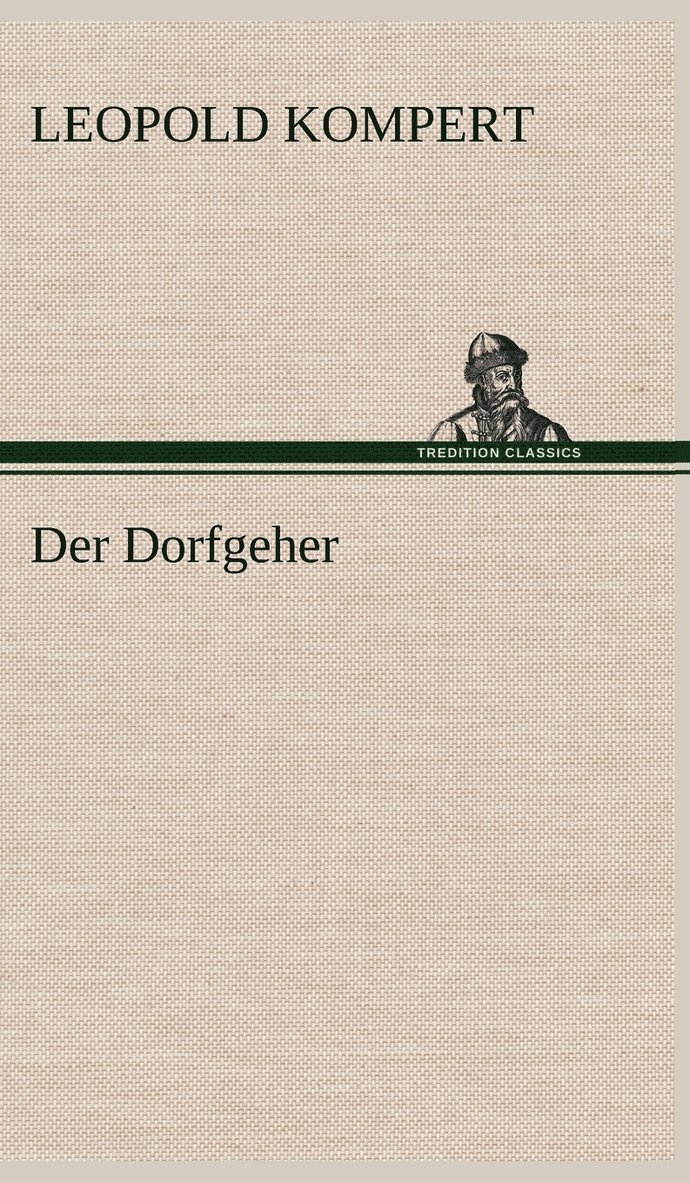 Dorfgeher