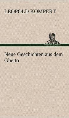 Neue Geschichten Aus Dem Ghetto