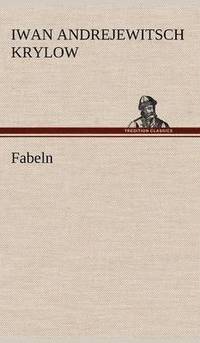 bokomslag Fabeln
