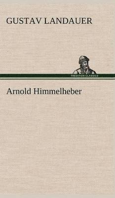 Arnold Himmelheber 1