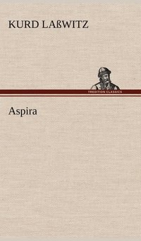 bokomslag Aspira