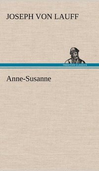 bokomslag Anne-Susanne