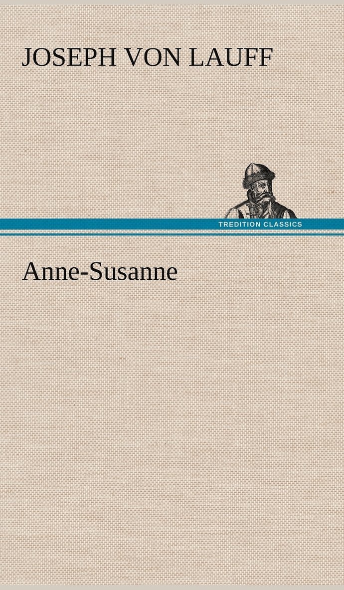 Anne-Susanne 1