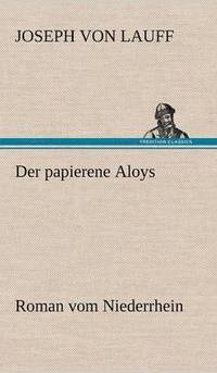 bokomslag Der Papierene Aloys