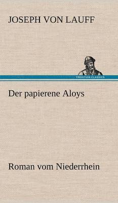 Der Papierene Aloys 1