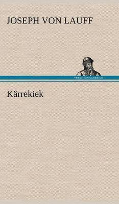 Karrekiek 1