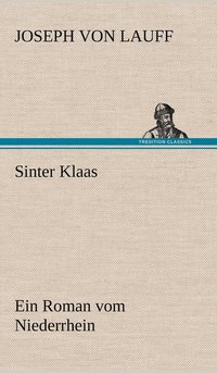 bokomslag Sinter Klaas