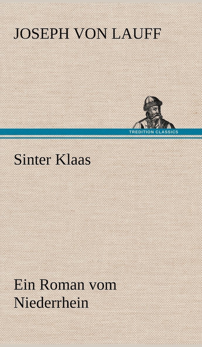 Sinter Klaas