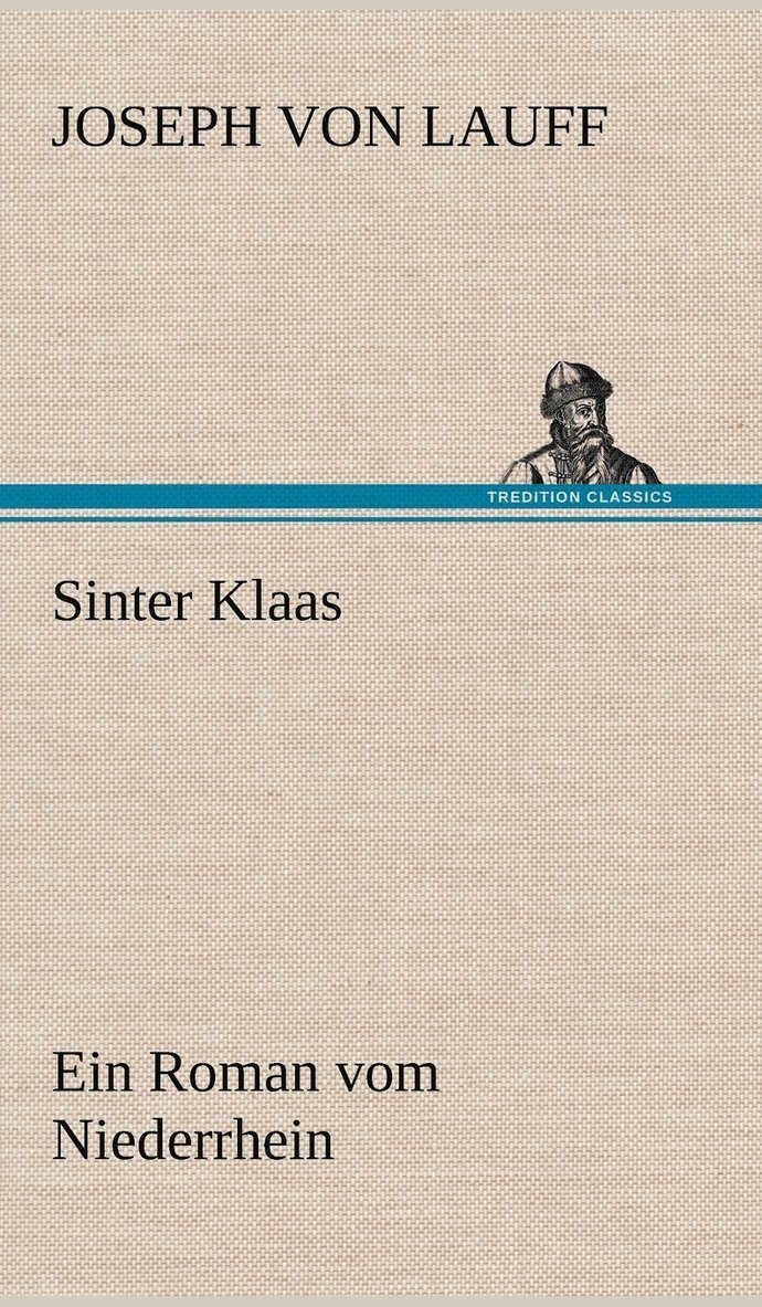 Sinter Klaas 1