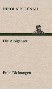 bokomslag Die Albigenser