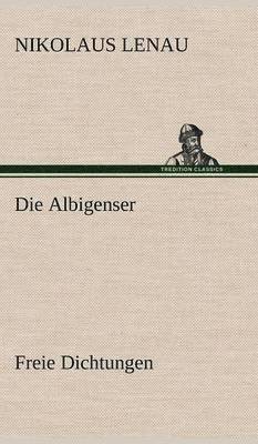 bokomslag Die Albigenser