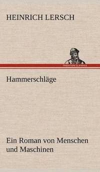 bokomslag Hammerschlage