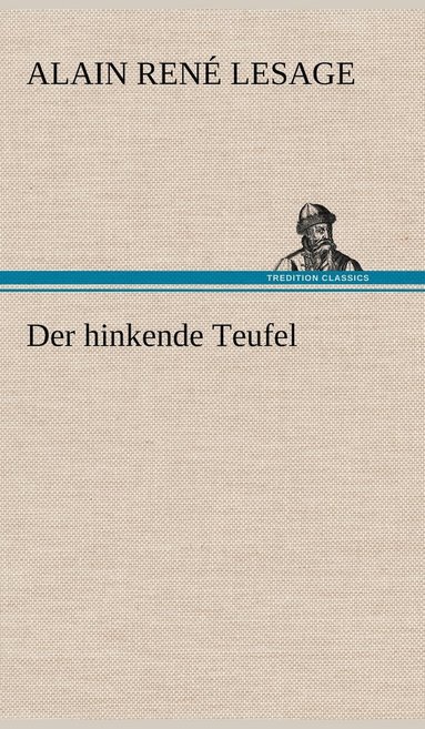 bokomslag Der Hinkende Teufel