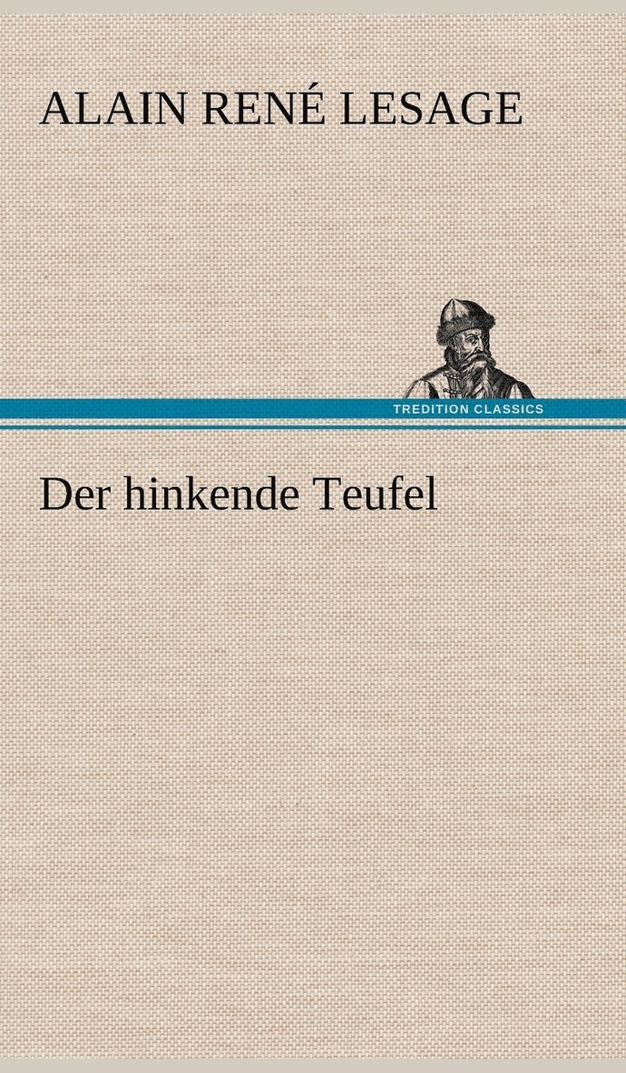 Der Hinkende Teufel 1