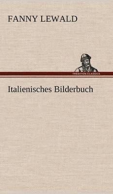 bokomslag Italienisches Bilderbuch