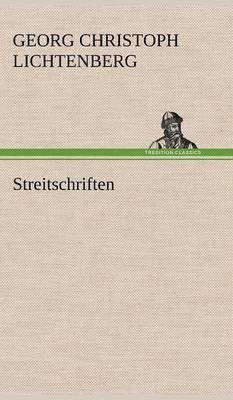 Streitschriften 1