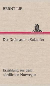 bokomslag Der Dreimaster Zukunft