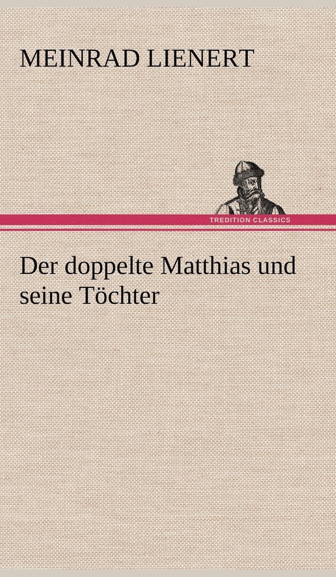 Der Doppelte Matthias Und Seine Tochter 1