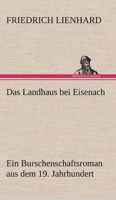 Das Landhaus Bei Eisenach 1