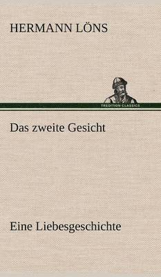 bokomslag Das Zweite Gesicht