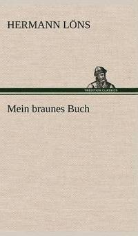bokomslag Mein Braunes Buch