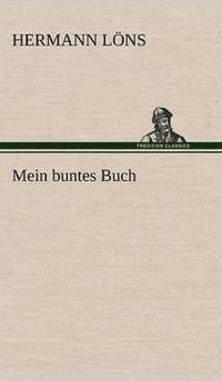 bokomslag Mein Buntes Buch