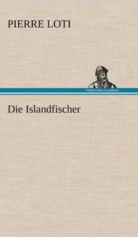 bokomslag Die Islandfischer