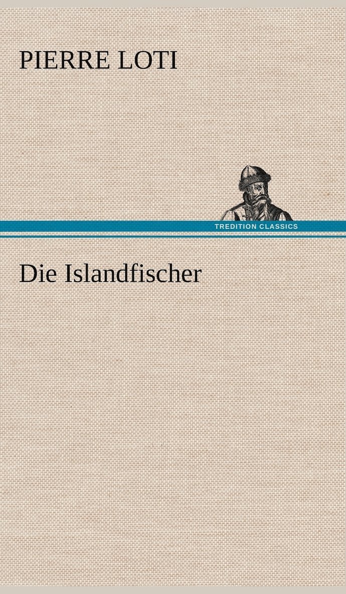 Die Islandfischer 1