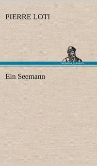 bokomslag Ein Seemann