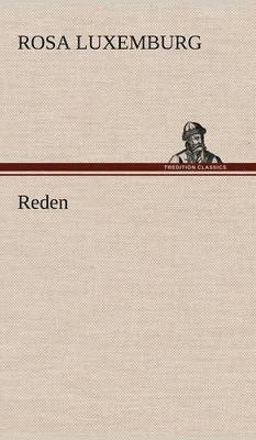 bokomslag Reden