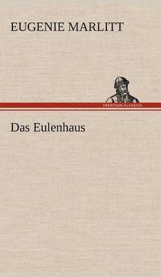 bokomslag Das Eulenhaus