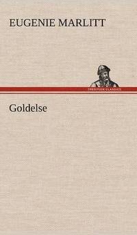 bokomslag Goldelse
